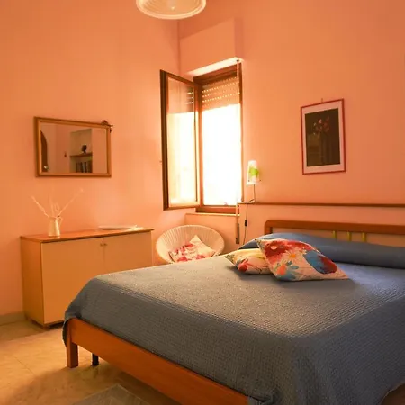 Pm Via Giovanni Pais Apartment *