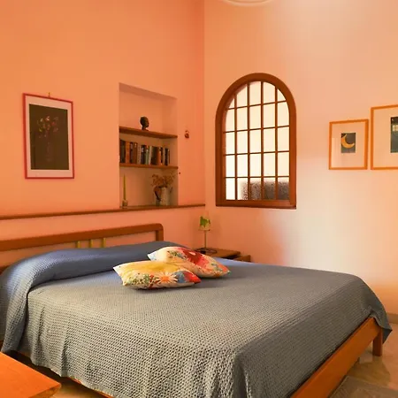 Pm Via Giovanni Pais Apartment