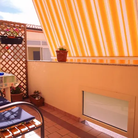 Appartement Pm Via Giovanni Pais Alghero